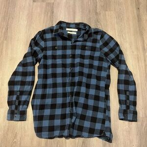 Woolrich flannel